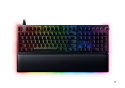 Razer Huntsman V2 Analog klawiatura Gaming USB QWERTY US English Czarny