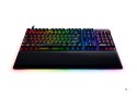 Razer Huntsman V2 Analog klawiatura Gaming USB QWERTY US English Czarny