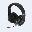 Edifier G5BT słuchawki/zestaw słuchawkowy Przewodowy i Bezprzewodowy Opaska na głowę Gaming Bluetooth Czarny