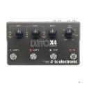 TC Electronic Ditto X4 Looper - Looper