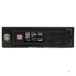 StarTech.com HSB100SATBK panel drive bay 13,3 cm (5.25