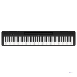 Yamaha P-143B - Kompaktowe pianino cyfrowe