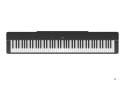 Yamaha P-225B - Pianino cyfrowe