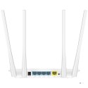 Router CUDY WR1200 LAN 10/100 AC1200 Dual Band WiFi Mesh