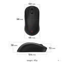 ZOWIE U2 myszka Gaming Oburęczny RF Wireless Optyczny 3200 DPI