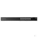 Grandstream GWN 7802 16GE 4SFP zarządzalny switch L2+