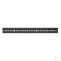 Grandstream GWN 7806P POE 48GE 6SFP+ zarządzalny switch L2+ | Sieć | Przełączniki L2+