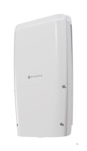 Mikrotik CRS504-4XQ-OUT łącza sieciowe Zarządzany L3 Fast Ethernet (10/100) Obsługa PoE 1U Biały