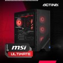 Actina PBM 7800X3D/32GB/2TB/RTX4090/1000W