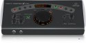 Behringer XENYX CONTROL2USB Dom Czarny