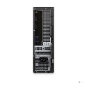 Dell Vostro 3020 SFF i7-13700 8GB DDR4 3200 512 Intel UHD Graphics 730 WLAN + BT WLAN + BT KB+Mouse W11Pro