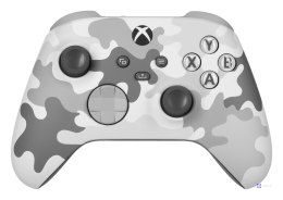 MICROSOFT Xbox Series Controller Arctic Camo