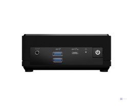 MSI Cubi N ADL-002EU Celeron N100 4GB SSD128 Intel UHD Graphics W11Pro