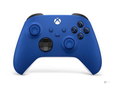 Microsoft Xbox Series kontroler bezprzewodowy Blue