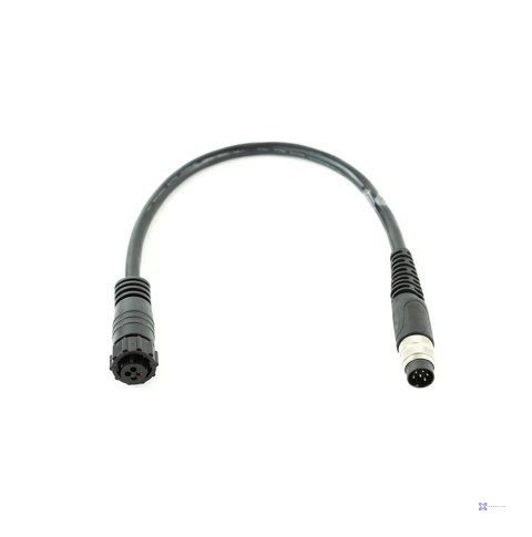 Zebra ADAPTER CPC TO LXE/HONEYWELL Most sieciowy Czarny