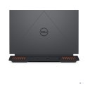 Dell Inspiron G15 5530 i5-13450HX 15.6"FHD 120Hz WVA 16GB DDR5 4800 SSD512 GeForce RTX 3050_6GB Win11