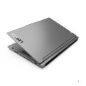 Lenovo Legion 5 16IRX9 83DG00ERPB i7-14650HX 16" WQXGA 240Hz 16GB 512SSD RTX4070 DLSS 3