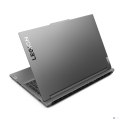 Lenovo Legion 5 16IRX9 i7-14650HX 16" WQXGA IPS 500nits AG 240Hz 32GB DDR5 5600 SSD1TB GeForce RTX 4070 8GB Win11 Luna Grey 3Y