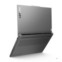 Lenovo Legion 5 16IRX9 i7-14650HX 16" WQXGA IPS 500nits AG 240Hz 32GB DDR5 5600 SSD1TB GeForce RTX 4070 8GB Win11 Luna Grey 3Y