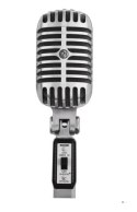 Shure 55SH Series II - Mikrofon dynamiczny retro