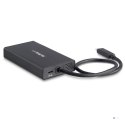 StarTech.com DKT30CHPD stacja dokująca Przewodowa USB 3.2 Gen 1 (3.1 Gen 1) Type-C Czarny