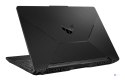 ASUS TUF Gaming A15 FA506NC-HN032W Ryzen 5 7535HS 15.6"FHD 144Hz Value IPS-level 250nits AG 16GB DDR5 5600 SSD1TB GeForce RTX 30