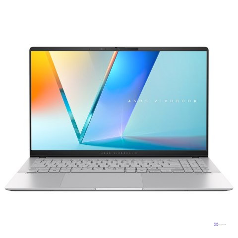 ASUS Vivobook S 15 OLED S5507QA-MA049W Snapdragon X Elite X1E 78 100 15.6" 3K 120Hz 600nits Glossy 32GB LPDDR5X SSD1TB Qualcomm 