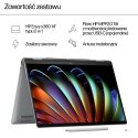 HP ENVY x360 14-fa0400nw Ryzen 5 8640HS 14,0"WUXGA Touch AG IPS300 nits 16GB DDR5 SSD512 Radeon Integrated 5MP W11Pro 2Y Glacier