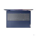 Lenovo FLEX-5-16IRU8 i7-1355U 16" WUXGA Touch IPS 16GB SSD512 BT BLKB FPR x360 Win11 Abyss Blue (REPACK) 2Y