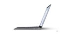 Microsoft Surface Laptop 5 i5-1245U 13.5"Touch (2256 x 1504) 400nits 16GB LPDDR5X SSD256 Iris Xe Graphics W11Pro Platinium 2Y