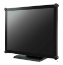 AG Neovo TX-1902 monitor komputerowy 48,3 cm (19") 1280 x 1024 px SXGA LCD Ekran dotykowy Blad Czarny