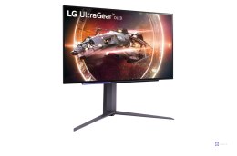 LG 27GS95QE-B monitor komputerowy 67,3 cm (26.5