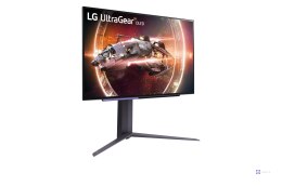 LG 27GS95QE-B monitor komputerowy 67,3 cm (26.5