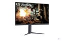 LG 32GS75Q-B monitor komputerowy 80 cm (31.5") 2560 x 1440 px Quad HD LCD Czarny