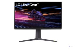 LG Gaming 32GR75Q-B.AEU monitor komputerowy 80 cm (31.5