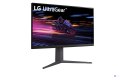 LG Gaming 32GR75Q-B.AEU monitor komputerowy 80 cm (31.5") 2560 x 1440 px 4K Ultra HD LED Czarny