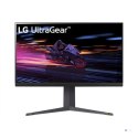 LG Gaming 32GR75Q-B.AEU monitor komputerowy 80 cm (31.5") 2560 x 1440 px 4K Ultra HD LED Czarny