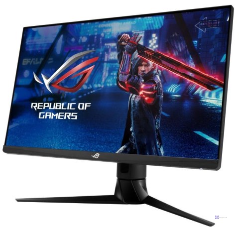 MONITOR ASUS LED 27" XG27AQ