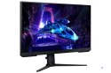 MONITOR SAMSUNG ODYSSEY G3 LED 27" LS27DG300EUXEN