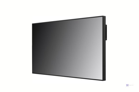 LG 75XS4G Digital signage display 190,5 cm (75') IPS 4000 cd/m2 Czarny