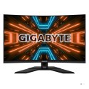 MONITOR GIGABYTE LED 32" M32QC-EK 165Hz