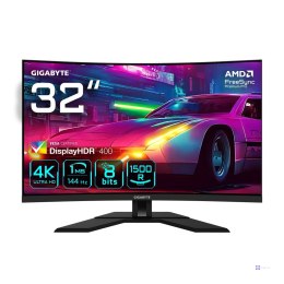 MONITOR GIGABYTE LED 32