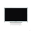 AG Neovo X-22E monitor komputerowy 54,6 cm (21.5") 1920 x 1080 px Full HD LED Biały