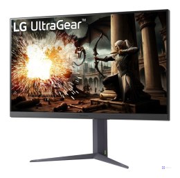 LG 32GS75QX-B monitor komputerowy 80 cm (31.5