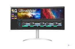 LG 38BQ85C-W monitor komputerowy 95,2 cm (37.5