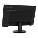 Lenovo N27q 27" QHD WLED 100Hz 300nits AG HDMI, DP Black