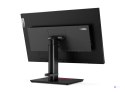 Lenovo ThinkVision P24h-2L 23,8" 4ms 60Hz 300nits HDMI, DP, DP-out, USB Type-C Raven Black