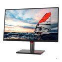 Lenovo ThinkVision P25i-30 LED display 62,2 cm (24.5") 1920 x 1080 px Full HD Czarny