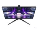 Samsung G30A monitor komputerowy 61 cm (24") 1920 x 1080 px Full HD LED Czarny