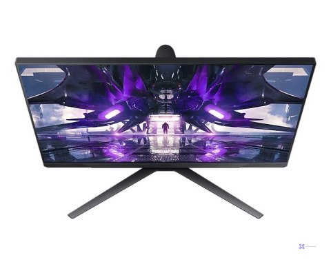 Samsung G30A monitor komputerowy 61 cm (24") 1920 x 1080 px Full HD LED Czarny